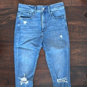 Express Jeans
